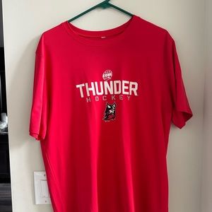 Adirondack Thunder Shirt